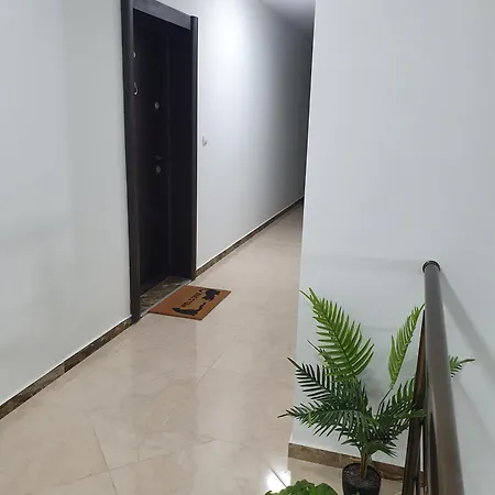 Apartmán Aria 9 Velingrad