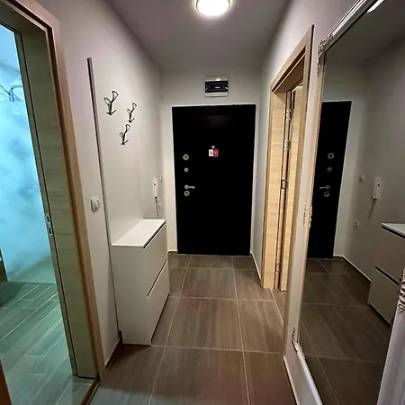 Aria 9 Apartmán